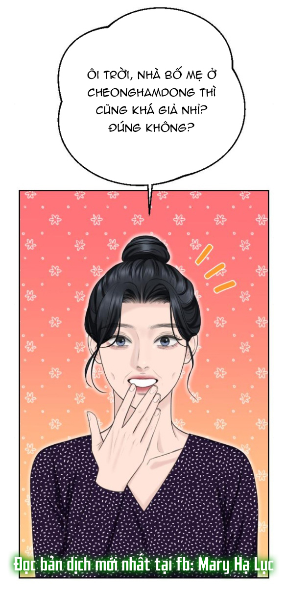 tôi sẽ cho anh thứ tồi tệ nhất chapter 23.1 42