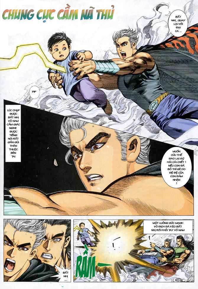võ thần chapter 55 28