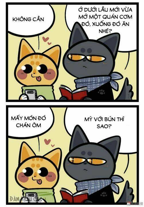 đời không như mình tưởng chapter 58 2