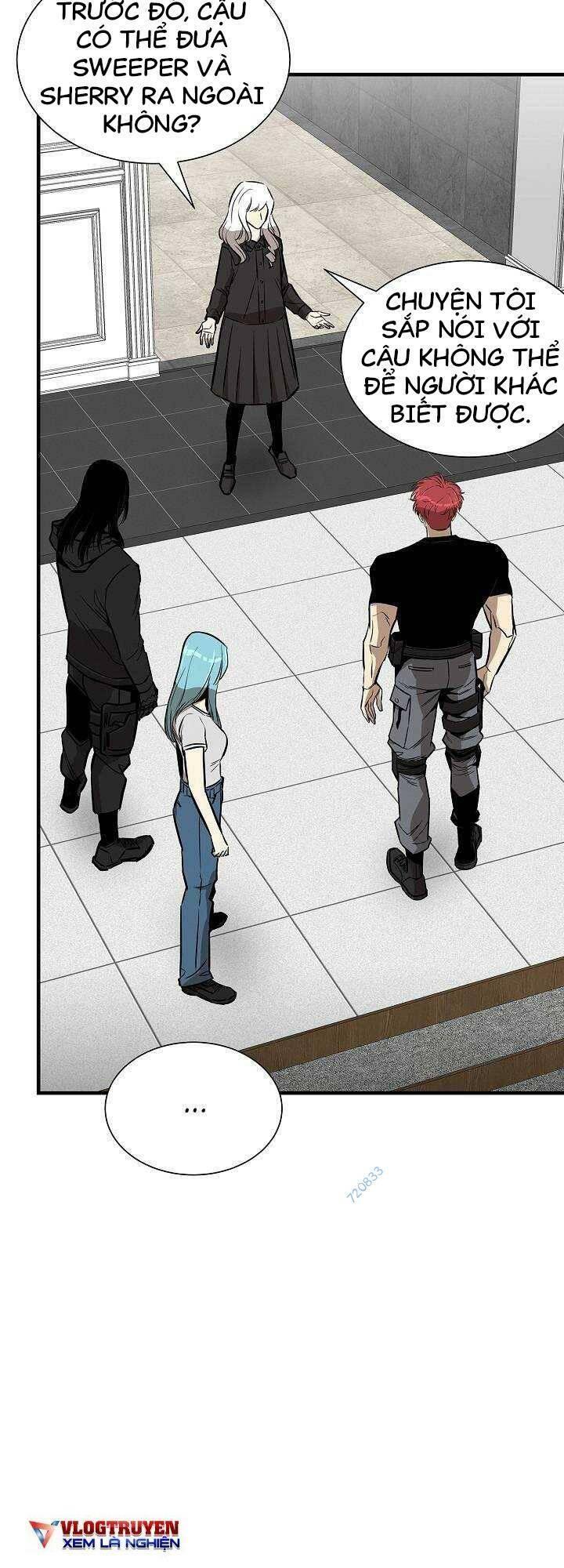 trở lại ngày tận thế chapter 152 6