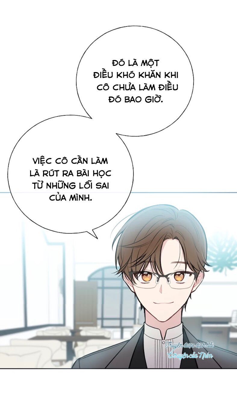 invitation of mystic messenger chapter 14 49