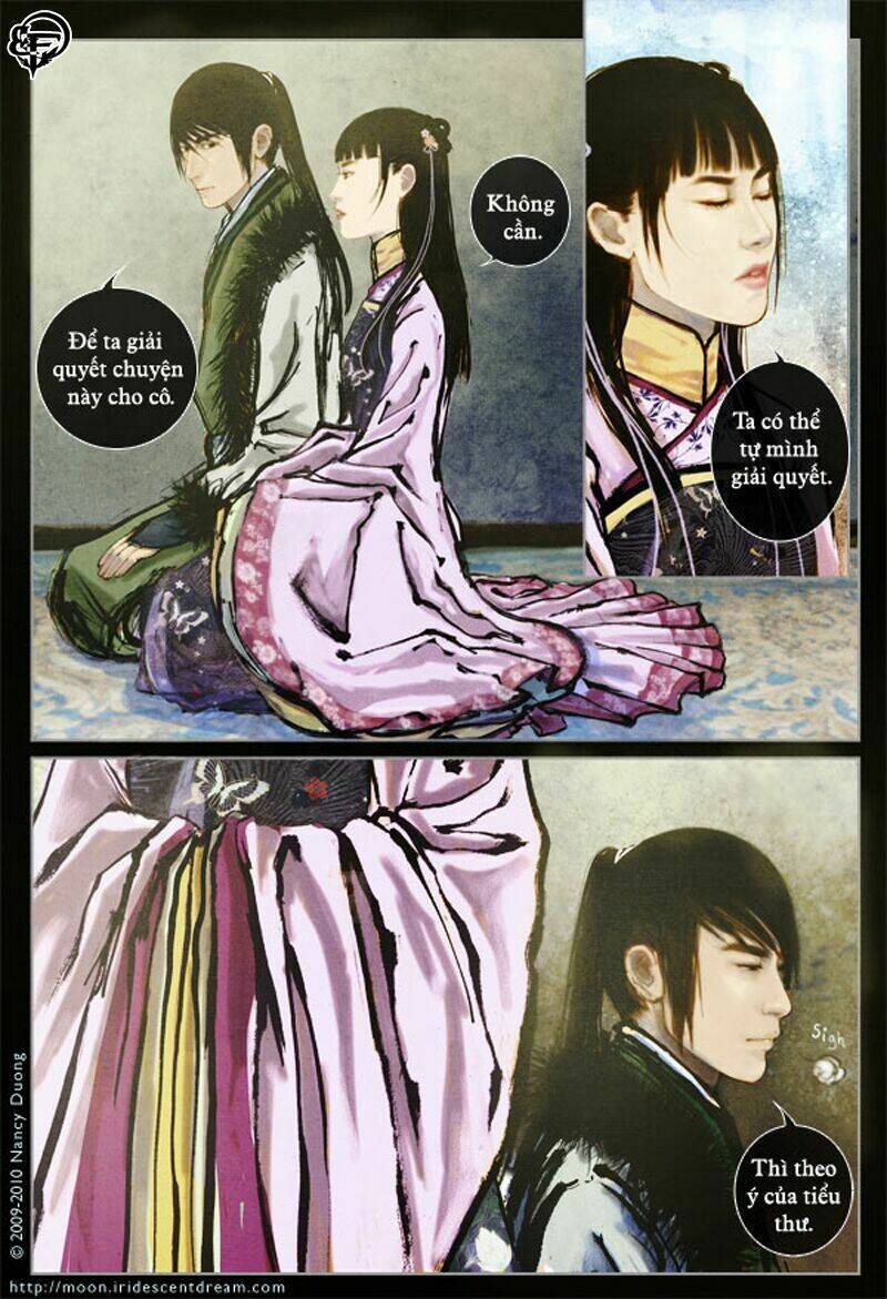 break free magazine chapter 5 42