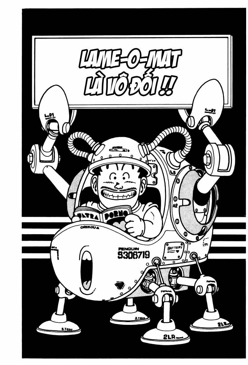 cô bé robot chapter 61 2