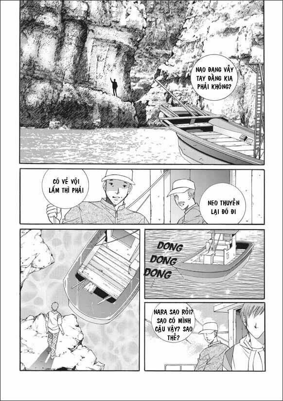 can't lose you chapter 28 30