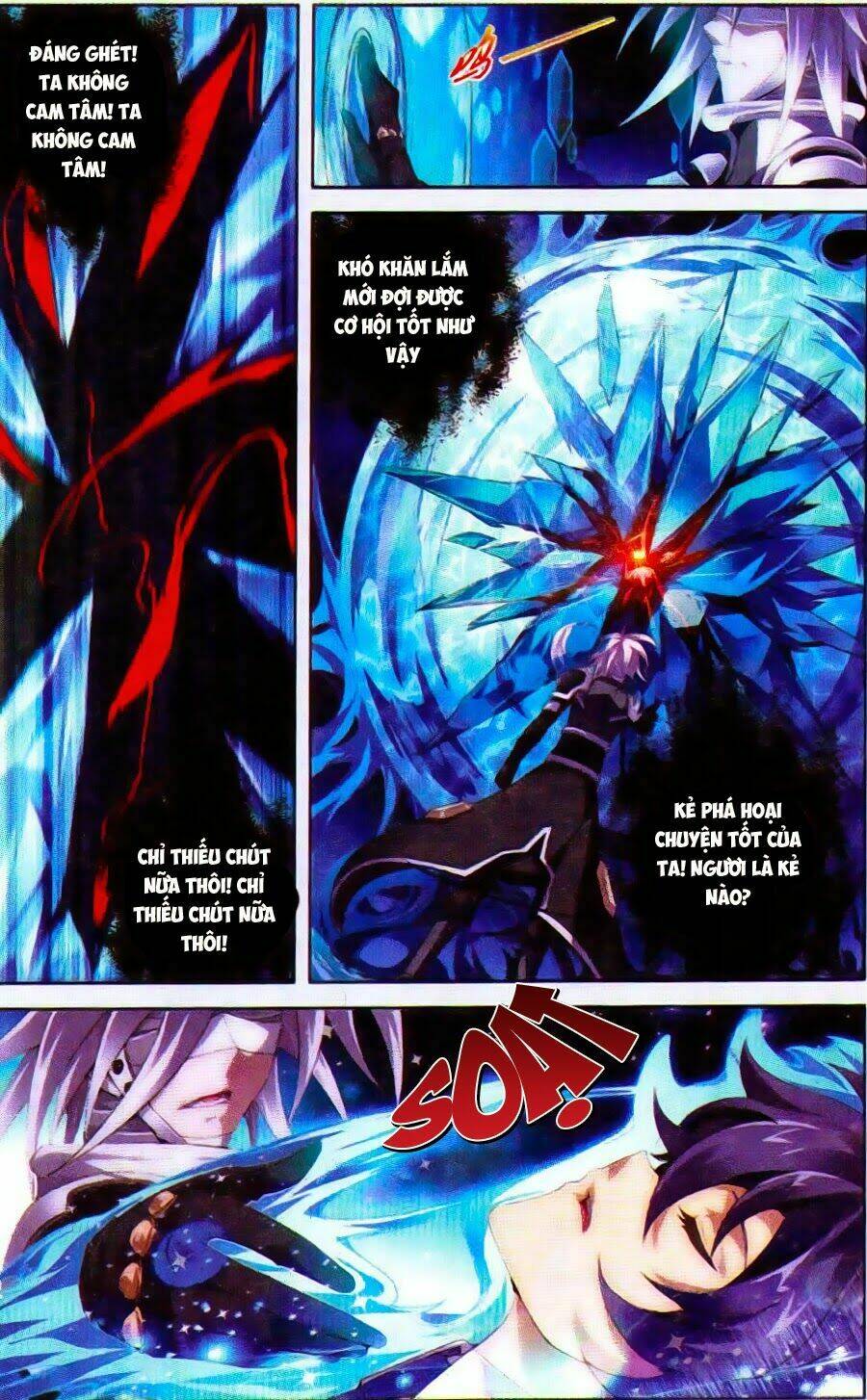 tinh kỷ nguyên chapter 7 22