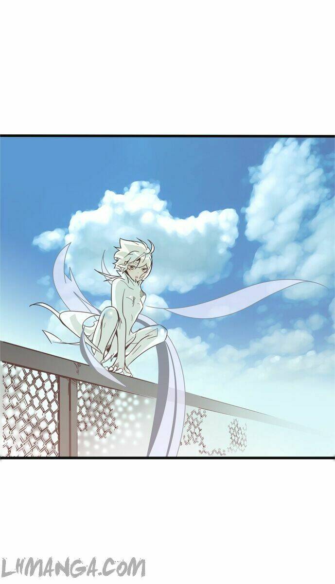 wolf’s castle chapter 8 24