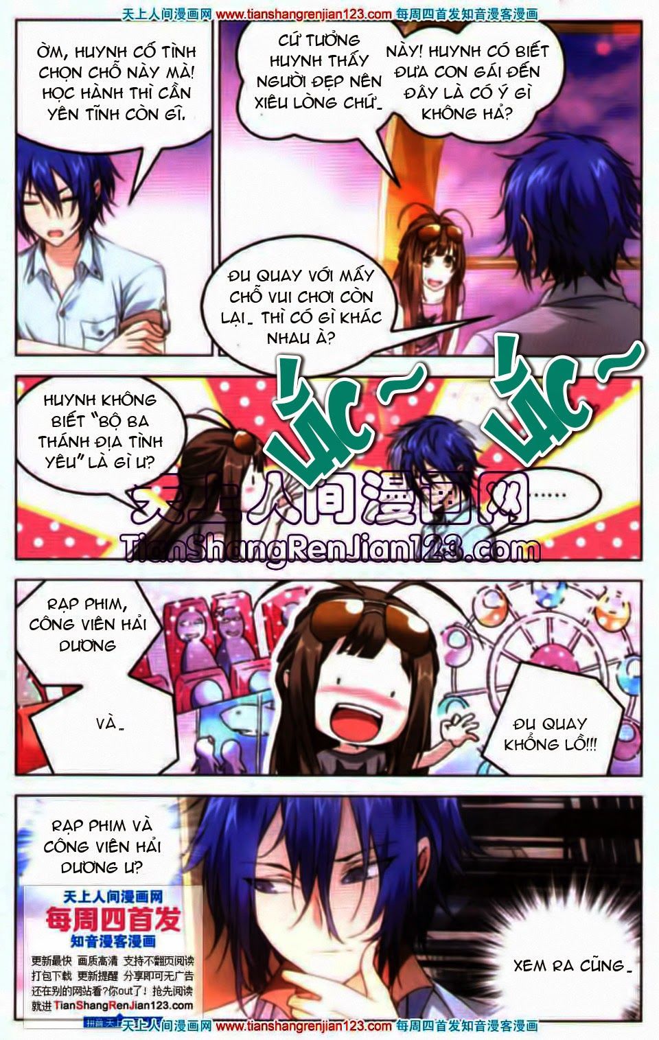 long tộc 2 chapter 23 3