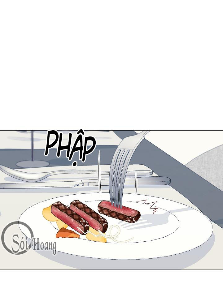 công nam bắc thụ chapter 10 41