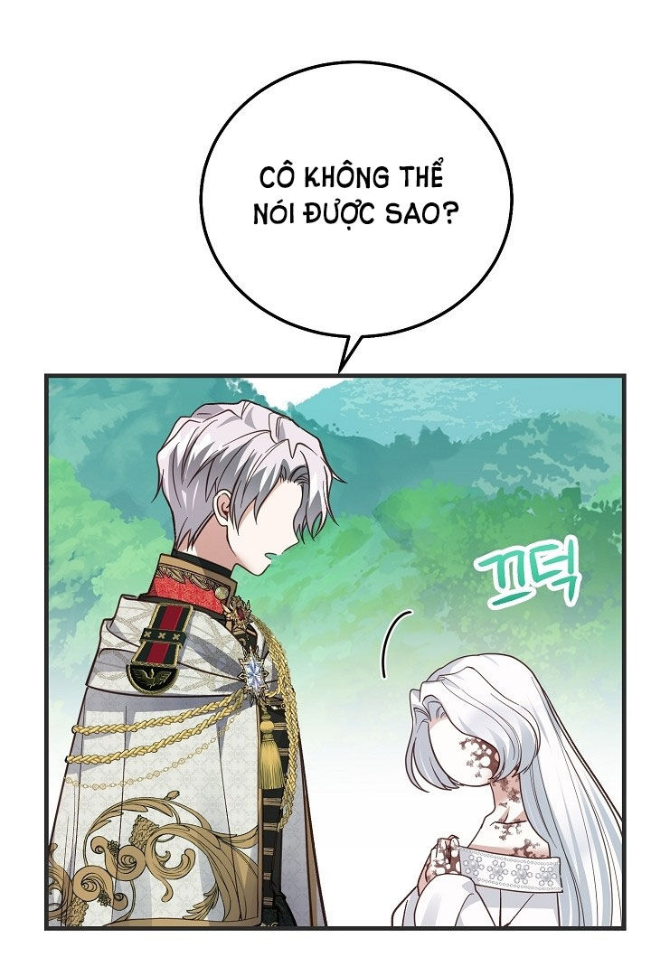 trở thành vợ thái tử quái vật chapter 73.2 18