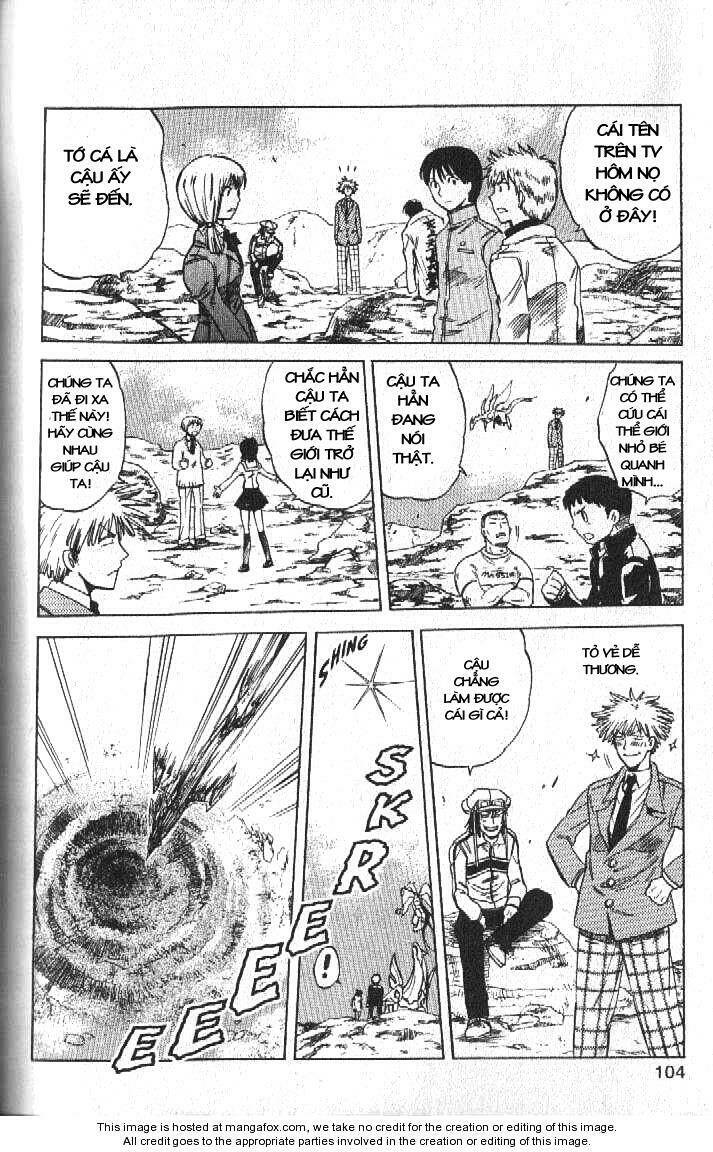 rồng ma trận chapter 47 9