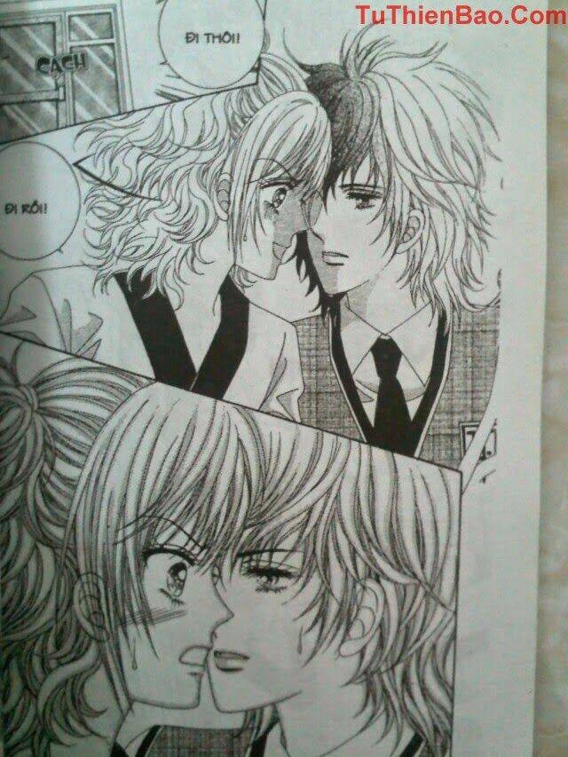 tình trong mộng chapter 3 83