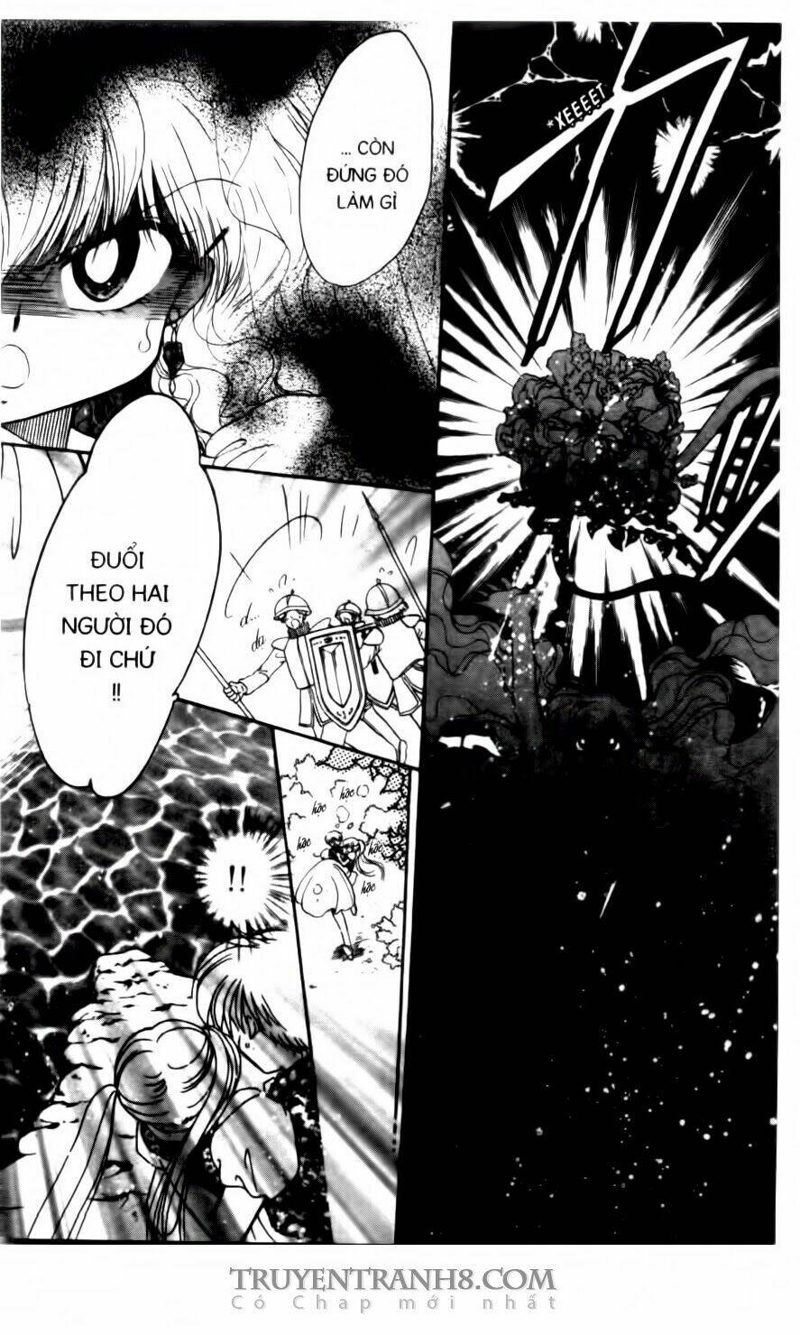 em bé ufo chapter 34 29