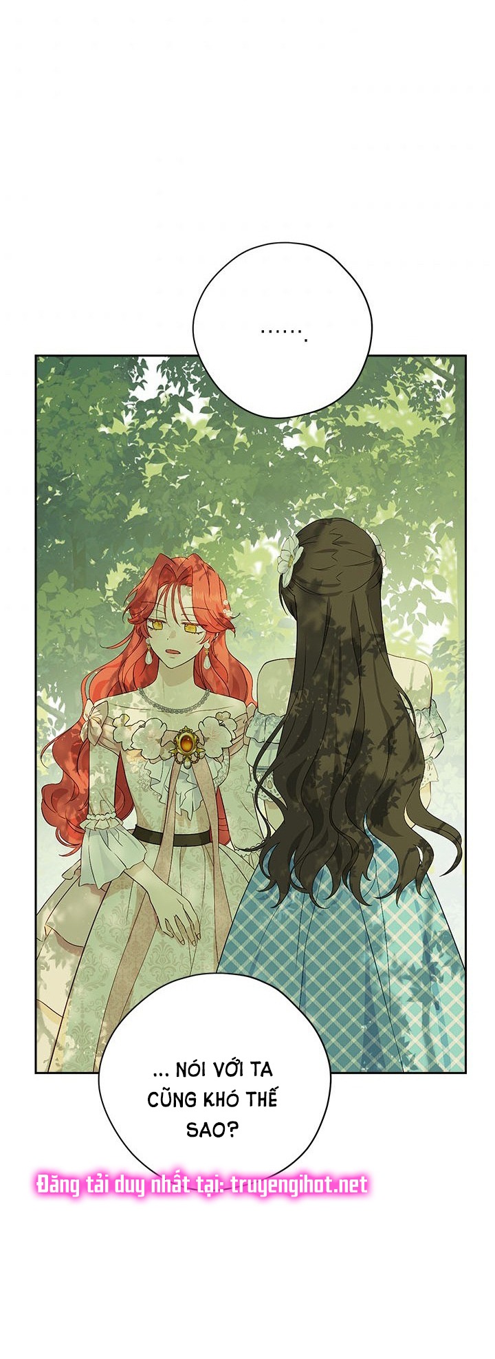 thật ra ta mới là hàng thật chapter 80.1 9