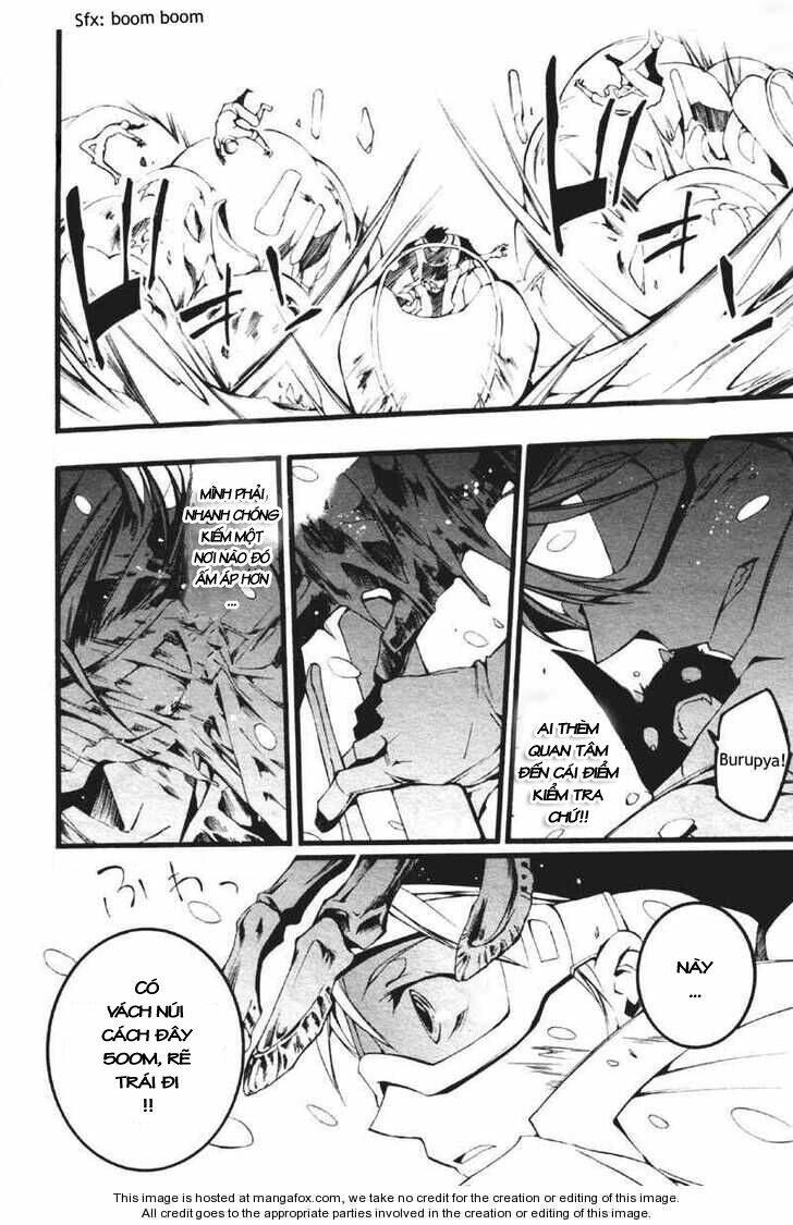 07 hồn ma chapter 60 8