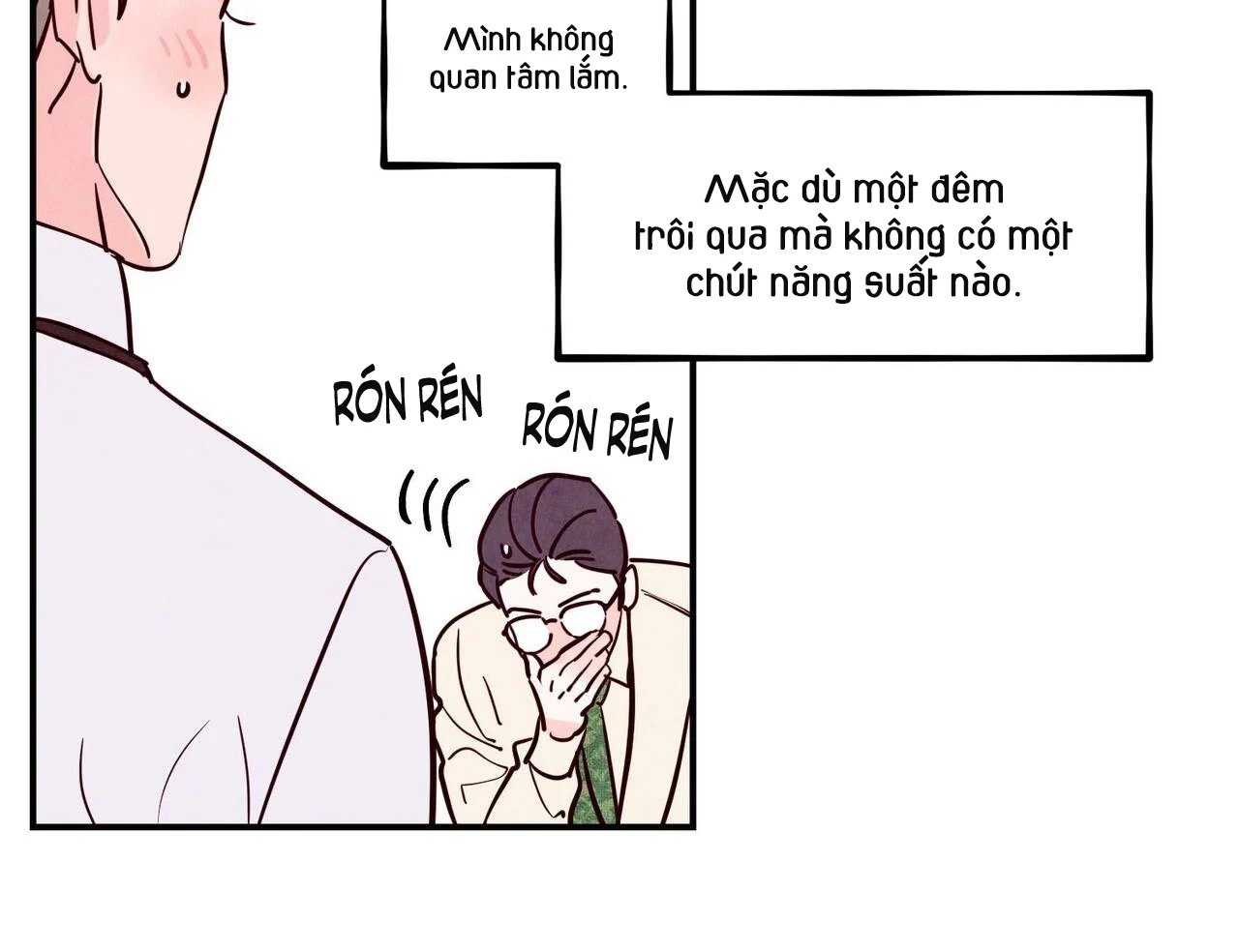 tình cuồng say chapter 40 82
