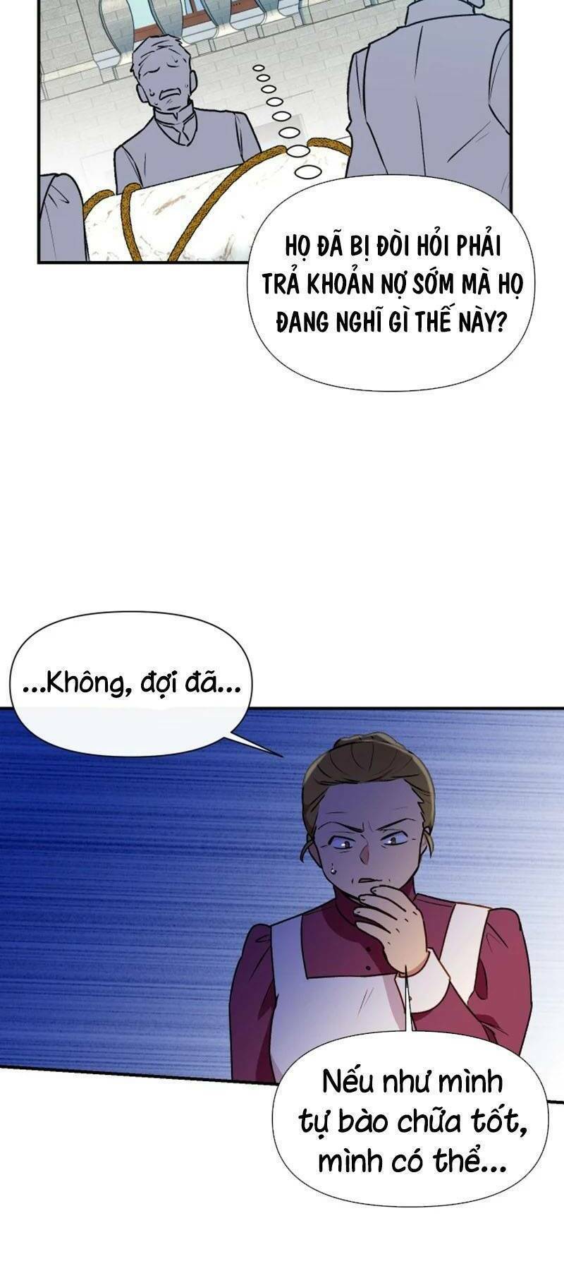 khế ước của nữ công tước quái vật chapter 52 39