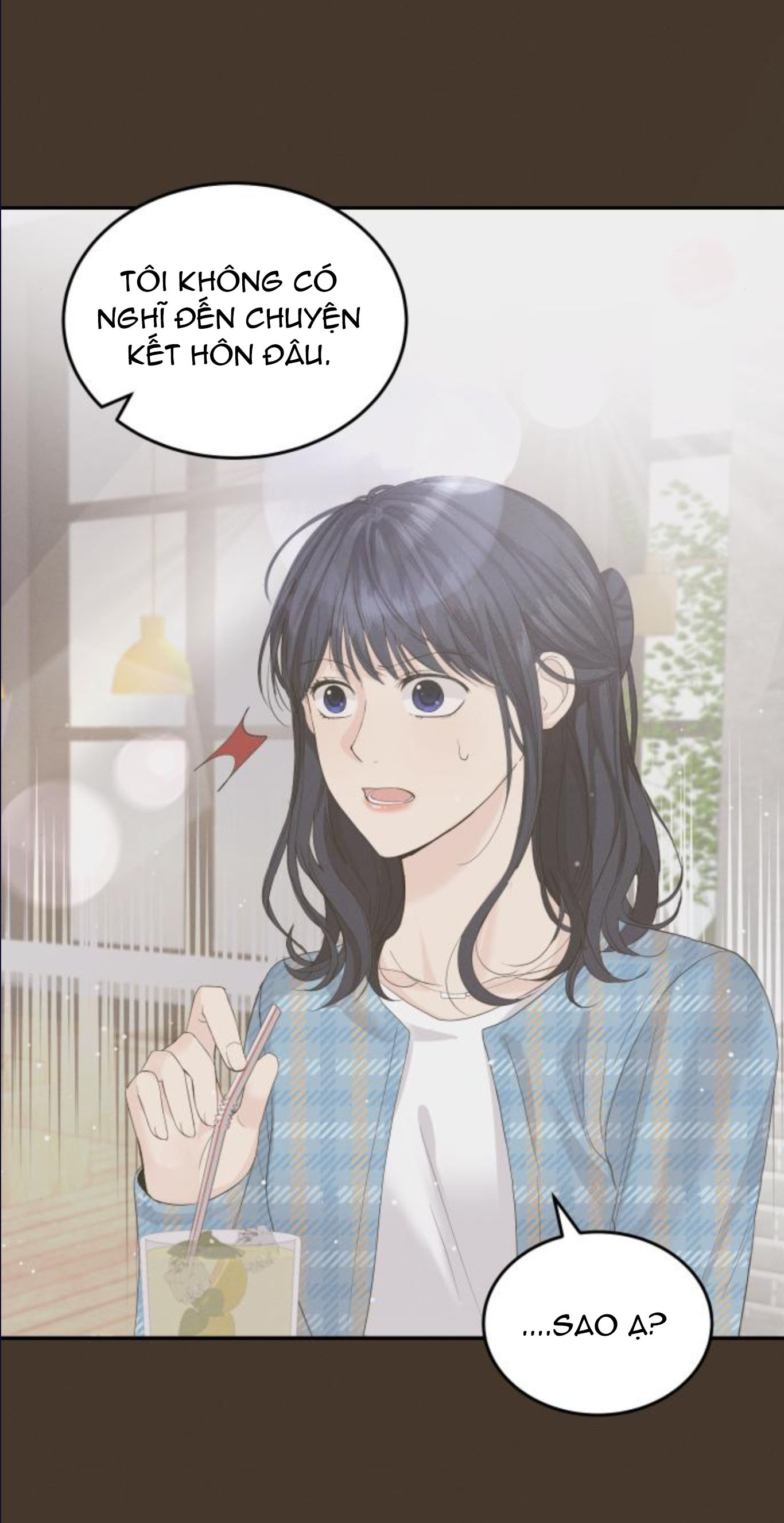 cuộc hôn nhân hoàn hảo chapter 13.2 6