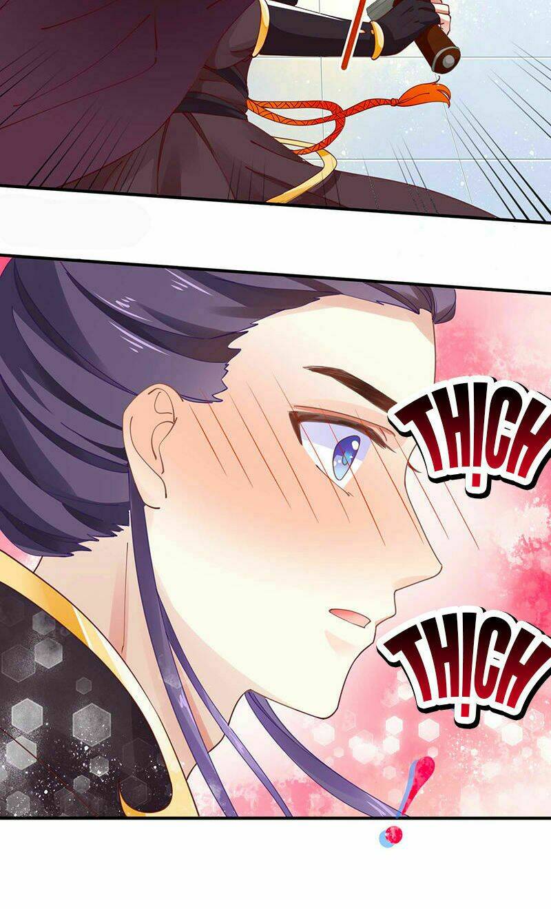 tay phải của bản tọa thành tinh rồi chapter 20 13