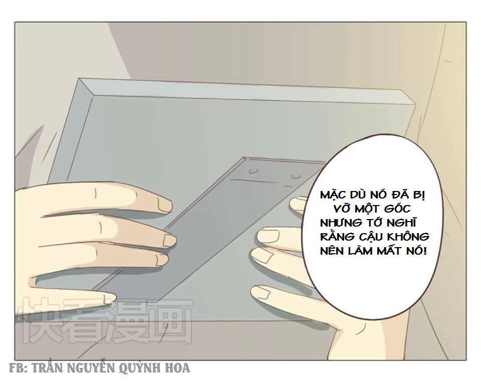 xin chào! dân nữ chapter 24 23