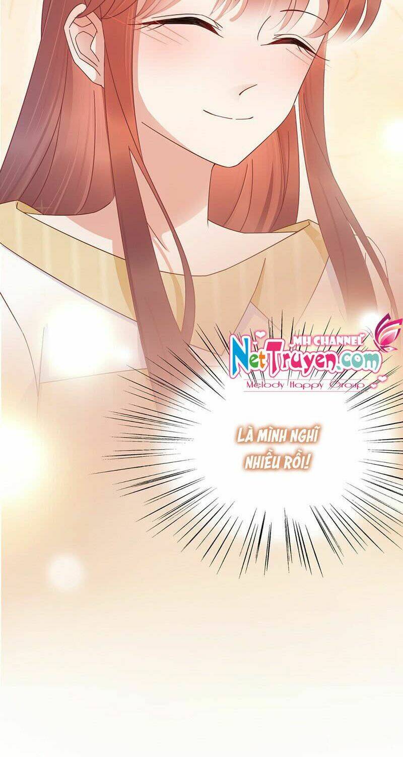 thịnh thế điềm sủng: cô vợ nhỏ đáng yêu của dịch thiếu chapter 23 25