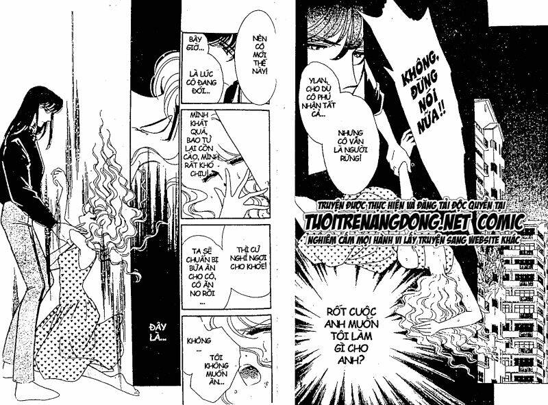 dấu phong ấn xanh chapter 6 14