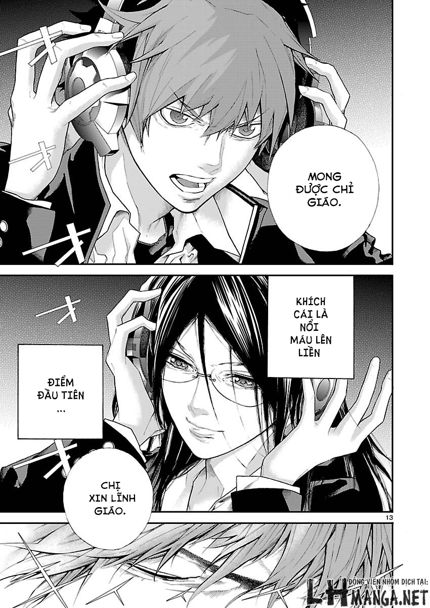 battle mexia chapter 4 13