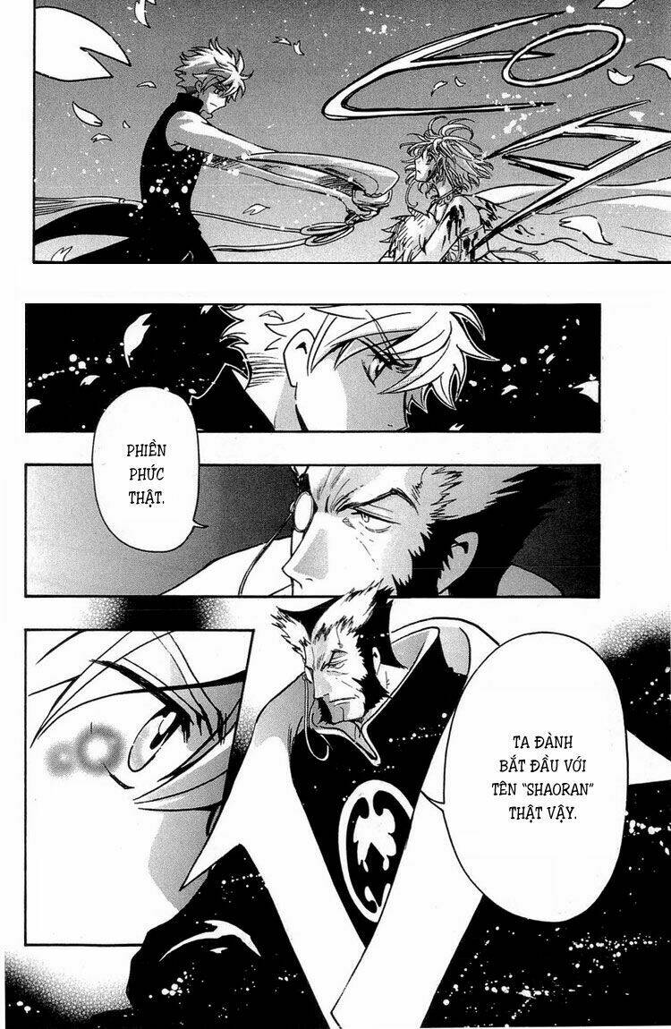huyền thoại đôi cánh chapter 177 5
