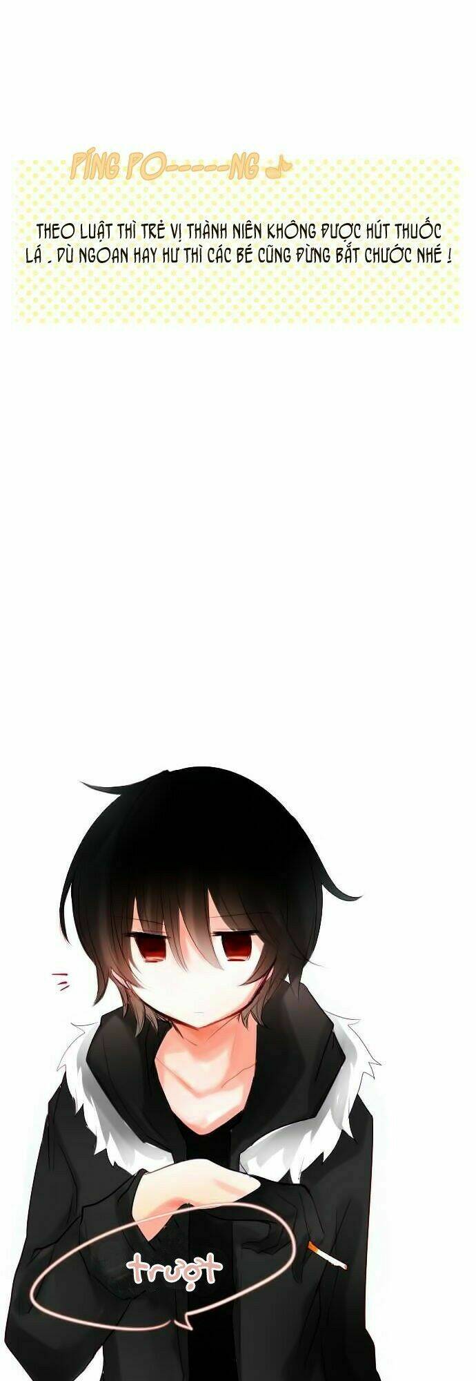 những cư dân ngõ hẻm (thiên hàn) chapter 2 22