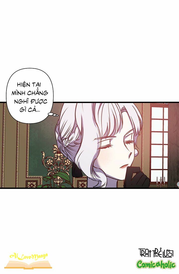 hôn lễ báo thù chapter 40 8