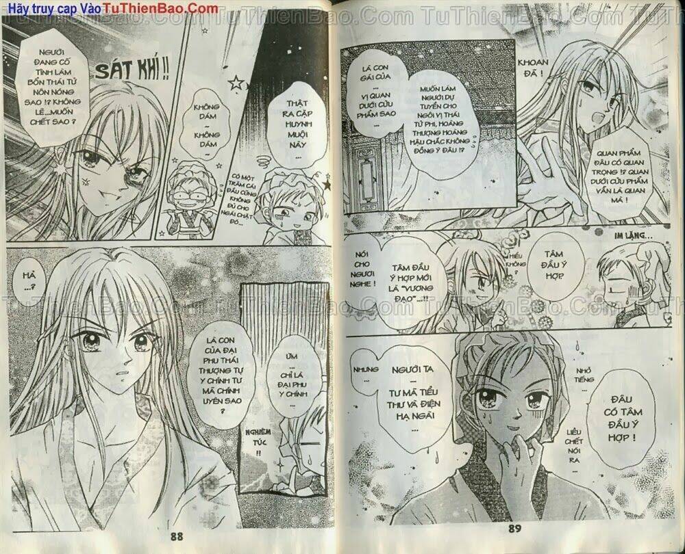 thiếu nữ đa tài chapter 2 44