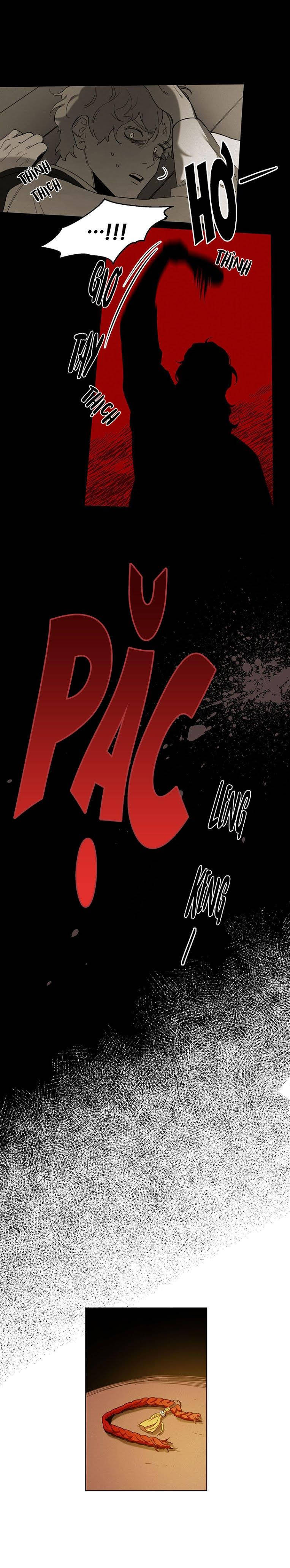 ta không phải tiều phu chapter 11 10