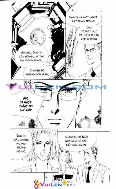 vật cản tình yêu chapter 4 101