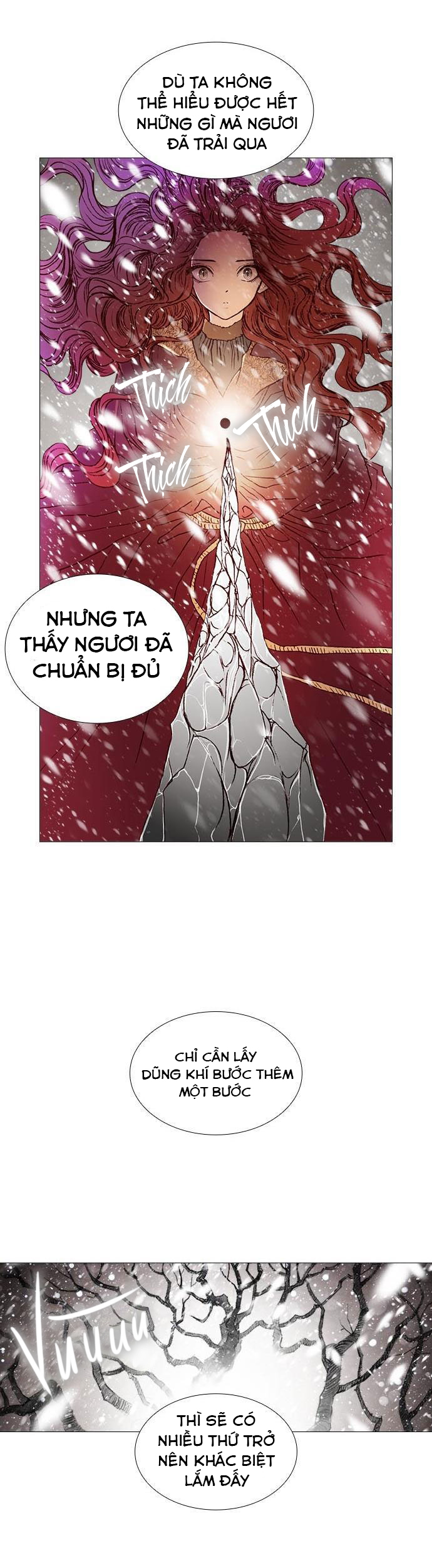 tôi chính là nhà sưu tập chim chapter 26.2 3