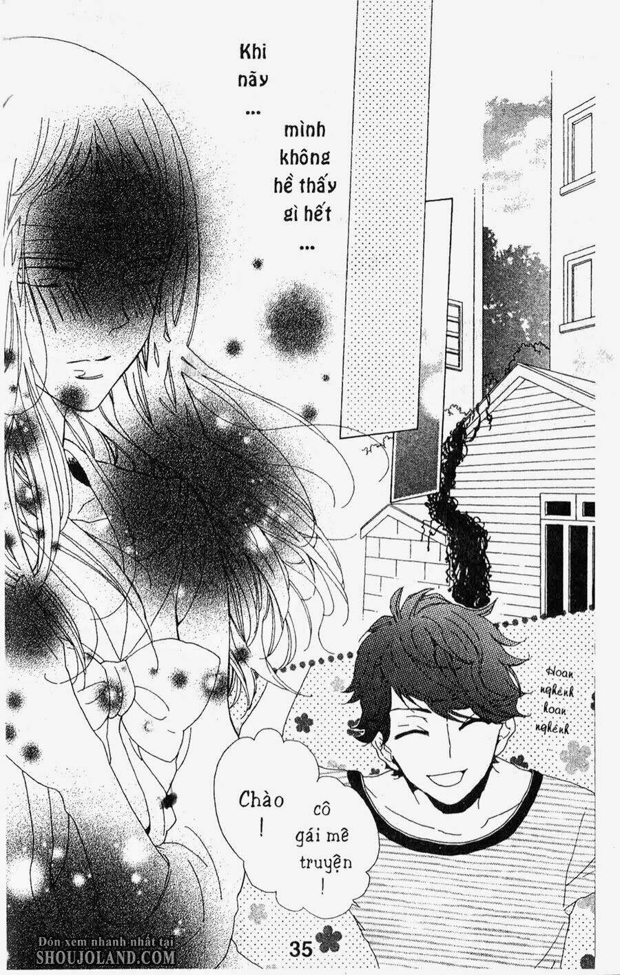 hebi to maria to otsukisama chapter 11 33