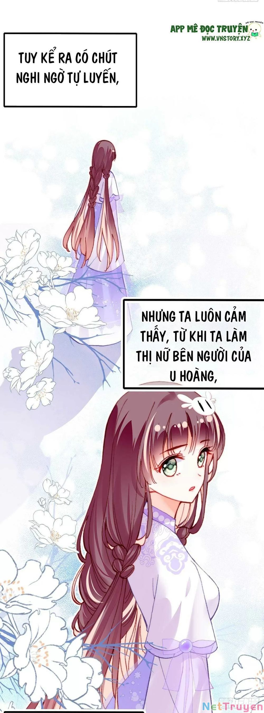 lại bị bệnh chiều chuộng quấn lấy chapter 38 29