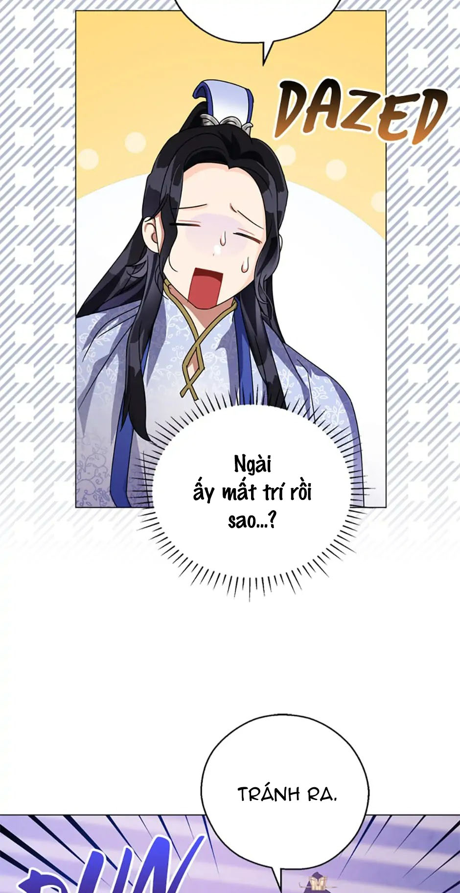 khi hắc nguyệt trỗi dậy chapter 5.2 24