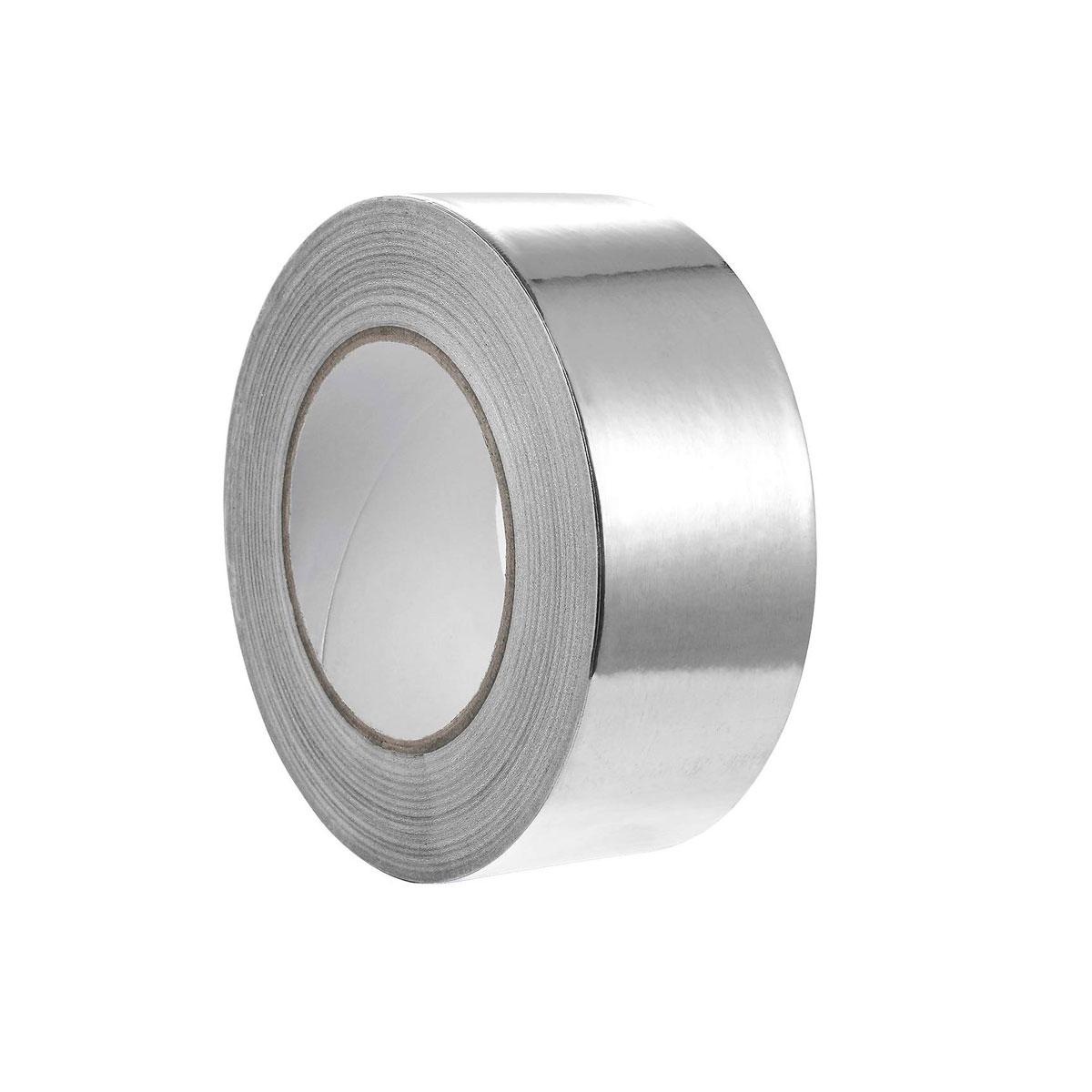 Băng Dính Bạc Chịu Nhiệt Độ Cao Siêu Bền Từ 20-120 Độ C Độ dày 0.05 x 50 mm