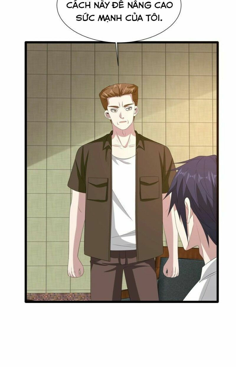 đô thị tà vương chapter 82 7