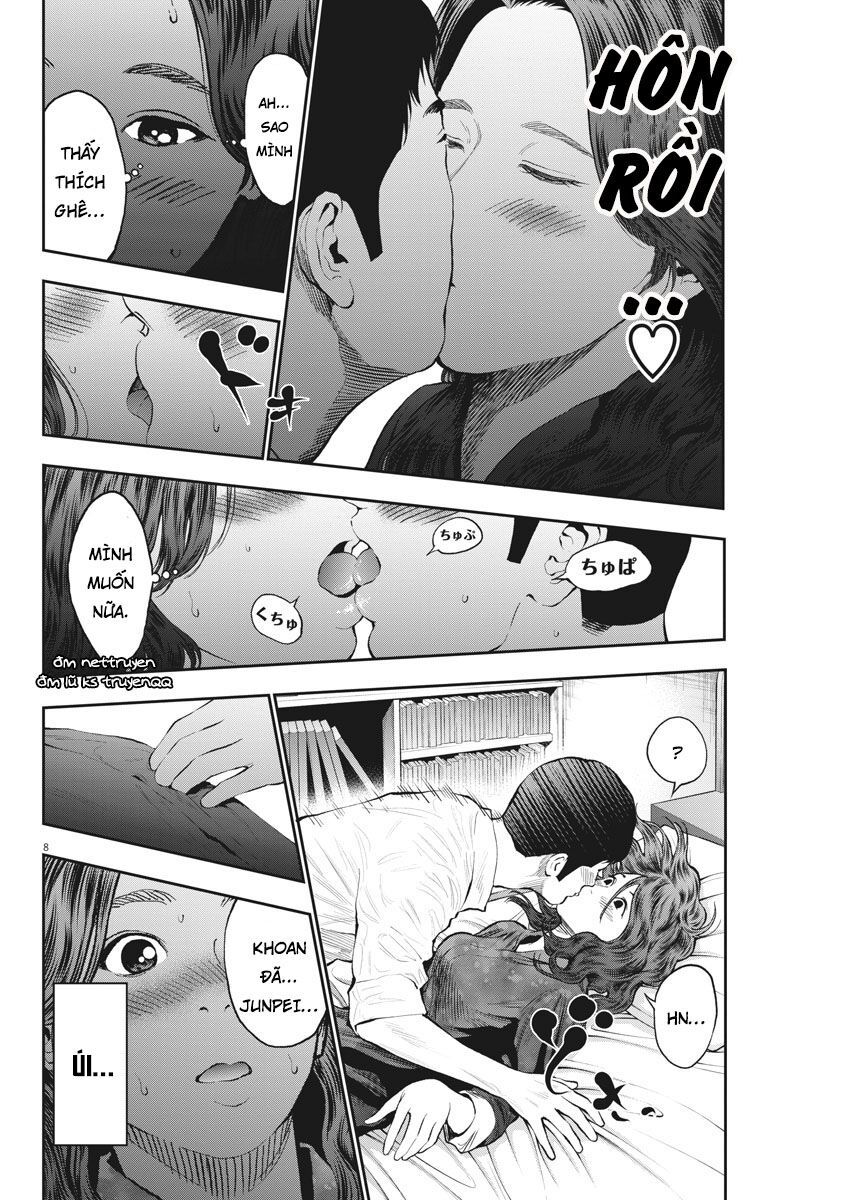đọa nhân chapter 64 8