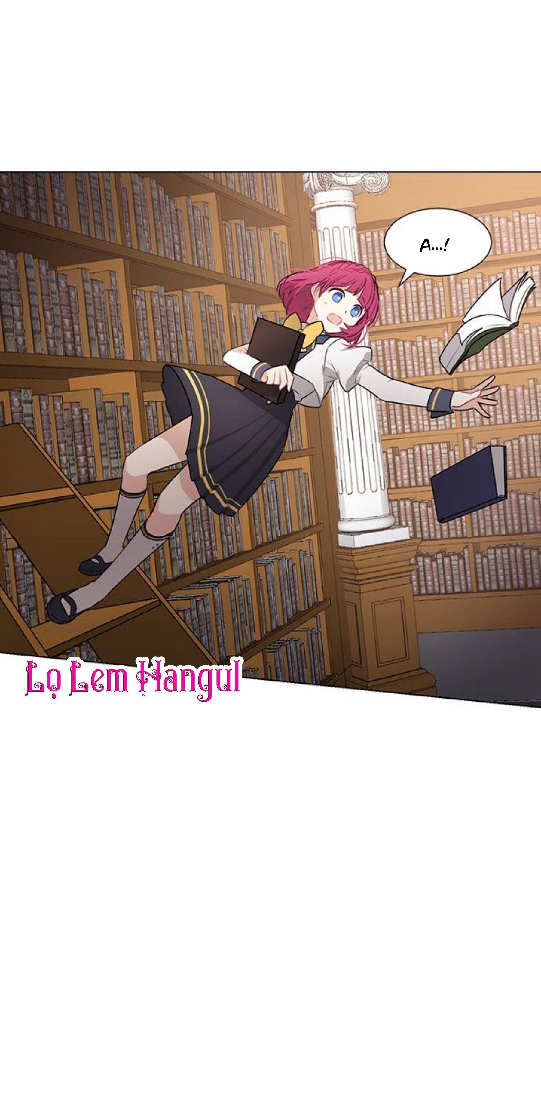 tôi là vị hôn thê phản diện chapter 3 61