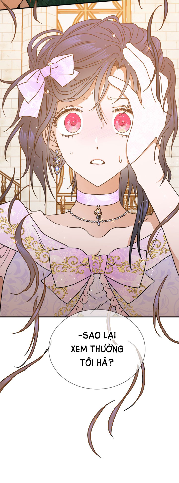 lady baby chapter 186.1 3