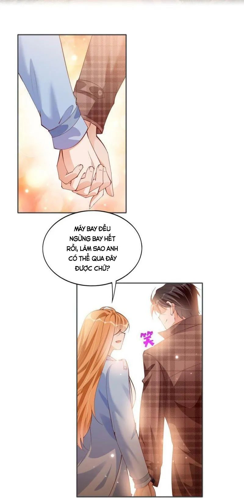 Boss Nhà Giàu Lại Là Nữ Sinh Trung Học! chapter 82.83 2