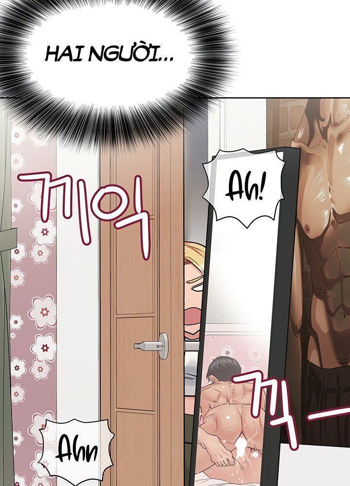 người dì khiêu gợi chapter 73.1 81