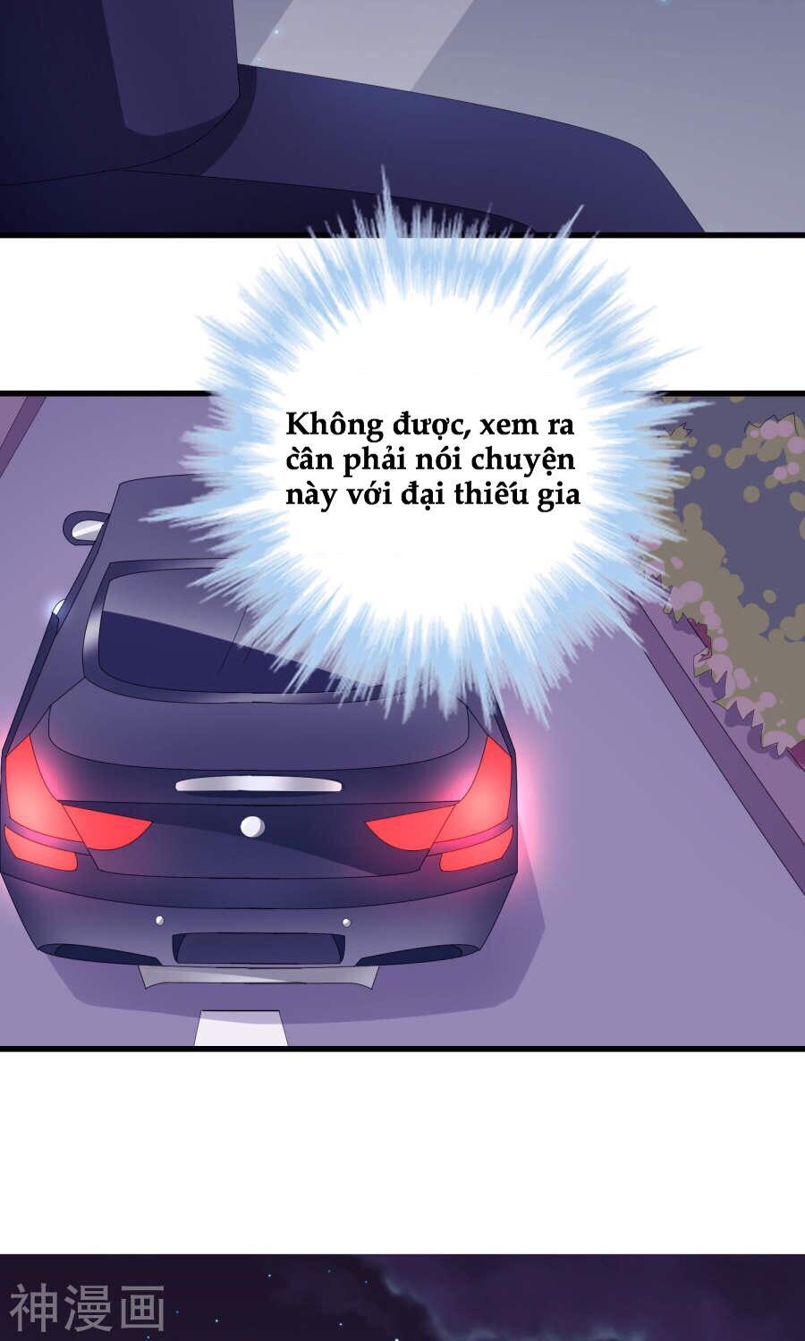 tôi vốn dĩ bị bệnh kiều chapter 5.2 11