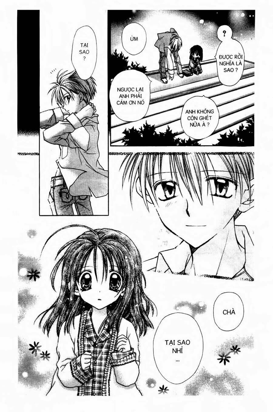 tìm ánh trăng tròn chapter 12 19