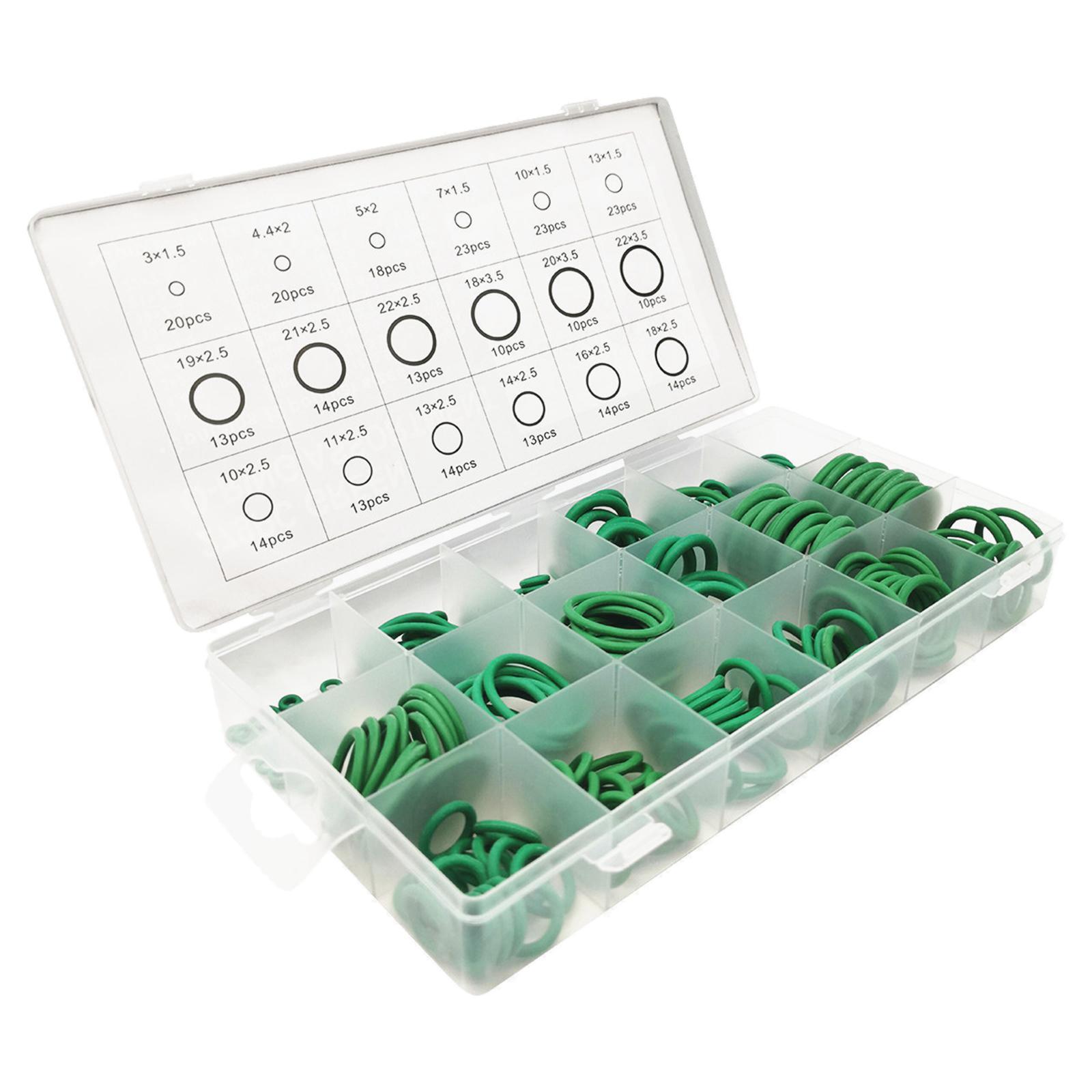 O Gasket Kit for Vehicle Accessories Repair