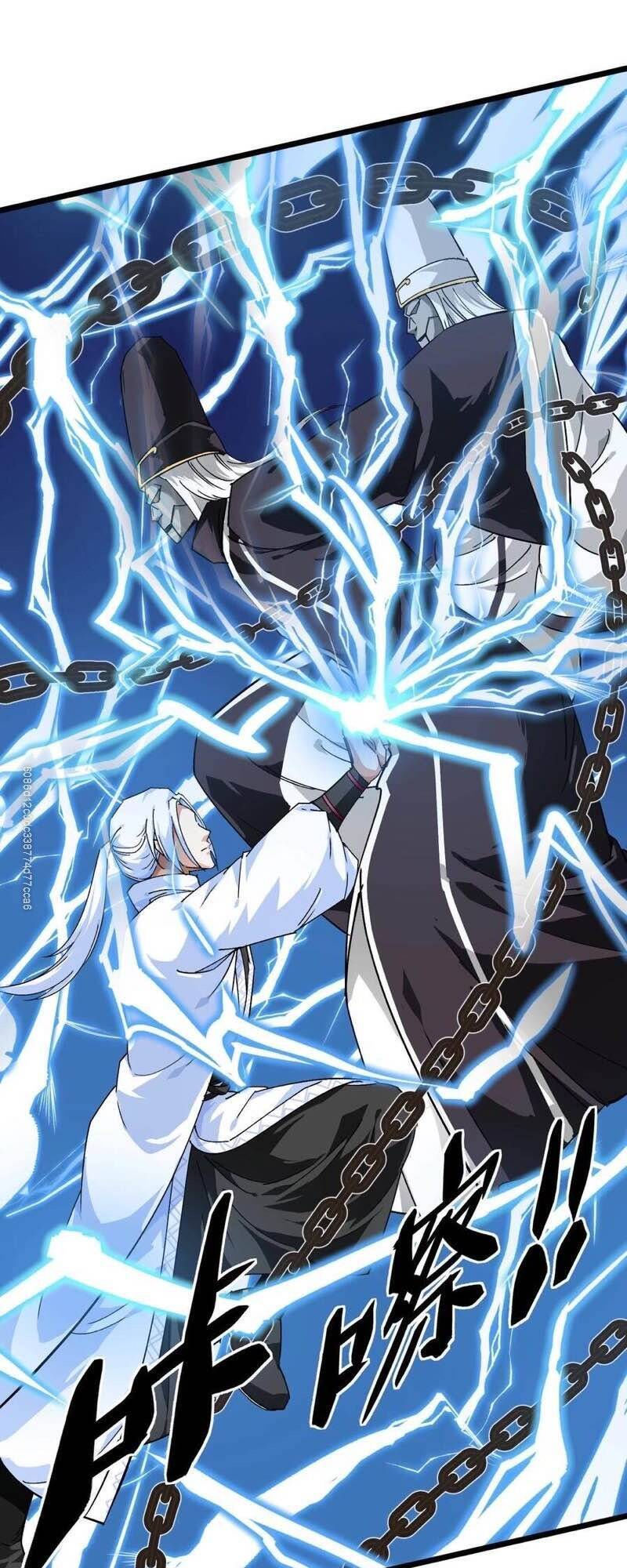 trọng sinh ta là đại thiên thần chapter 79 10