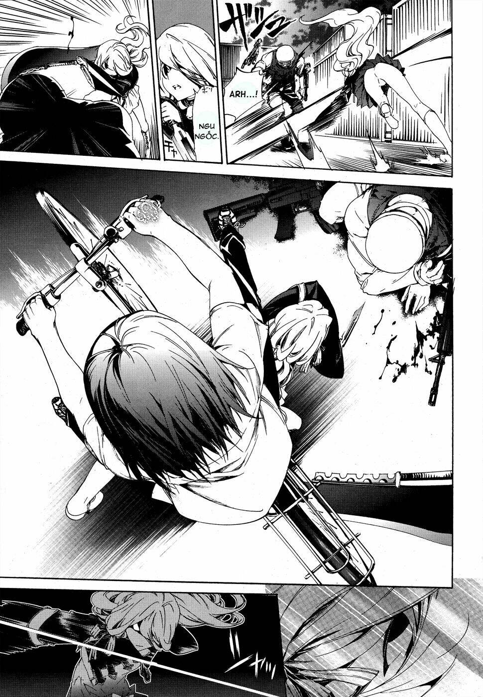 taboo tattoo chapter 8 18