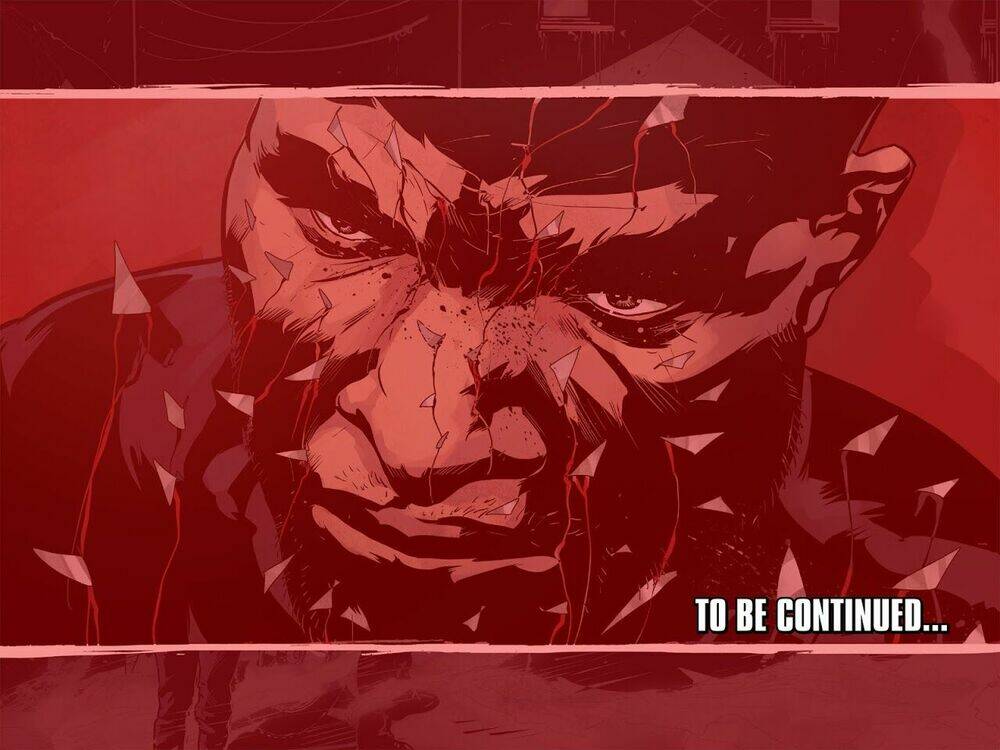 daredevil/punisher: seventh circle | vòng xuyến thứ bảy chapter 4 65