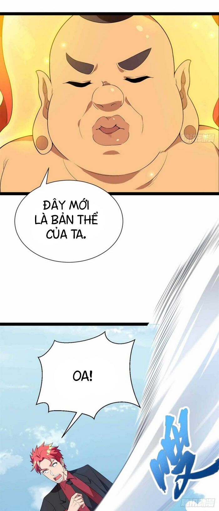 đỉnh phong cường thiếu chapter 91 19